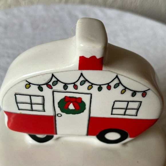 Rae Dunn: Camper Mug/Coffee Cup Cover - Picture 10 of 16